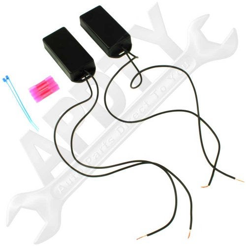 APDTY وحدات تجاوز التعليق النشط الإلكتروني APDTY 27389 - Image 4