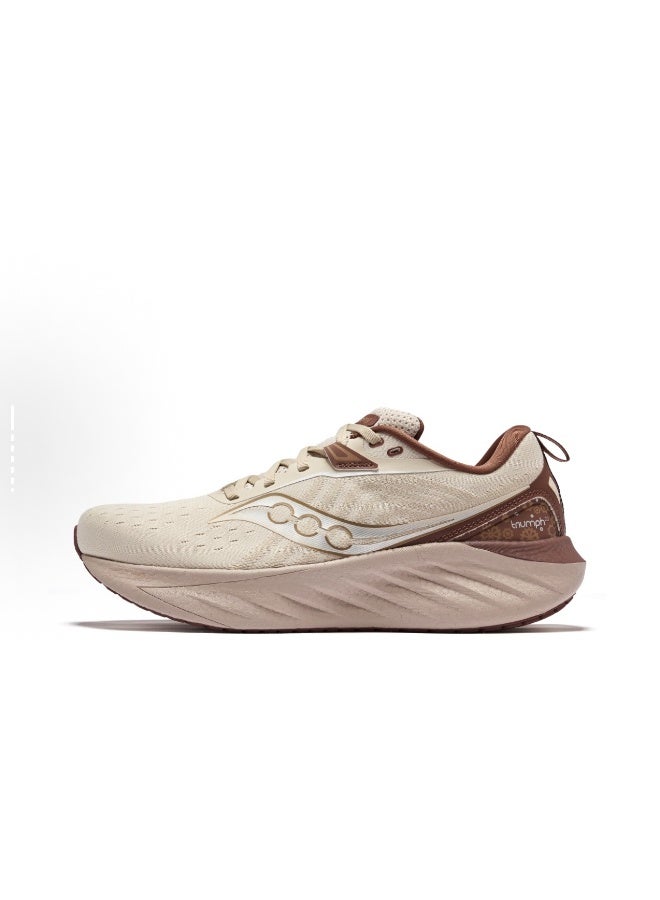 saucony  triumph 22   casual sport shoes - Image 1