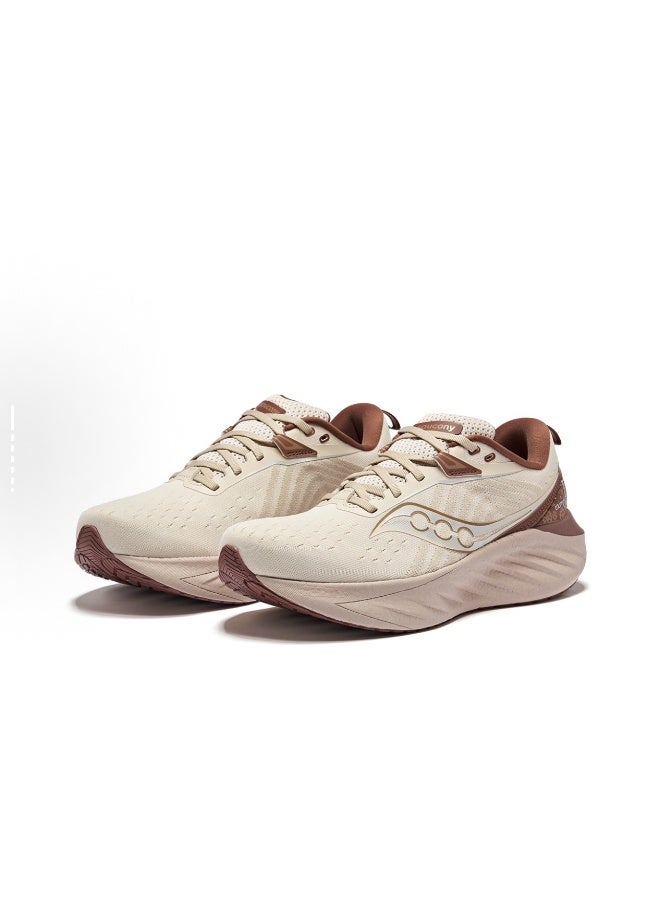 saucony  triumph 22   casual sport shoes - Image 3