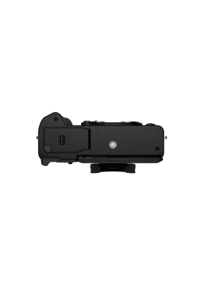 FUJIFILM X-T5 Mirrorless Camera with XF 16-50mm Kit (Black) - Image 5