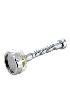 NAFEH Sink Faucet Sprayer, Movable Kitchen Tap Head, 360 Degree Kitchen Tap Head Anti-Splash Faucet Sprayer Head, for Kitchen Anti-Splash Tap Faucet Nozzle Attachment  - Image 5