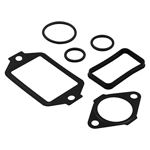 TycoonWon 10263 Oil Cooler install Kit replacement for 2001-2010 GM Duramax 6.6L 2500/3500 Diesel - Image 2