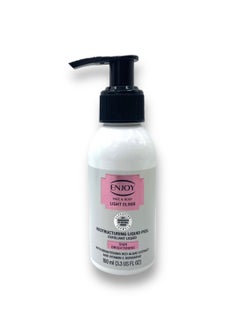 ENJOY ENJOY LIQUID PEELING DROPS OF LIGHT 100 ML  - Image 1