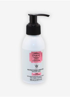 ENJOY ENJOY LIQUID PEELING DROPS OF LIGHT 100 ML  - Image 2