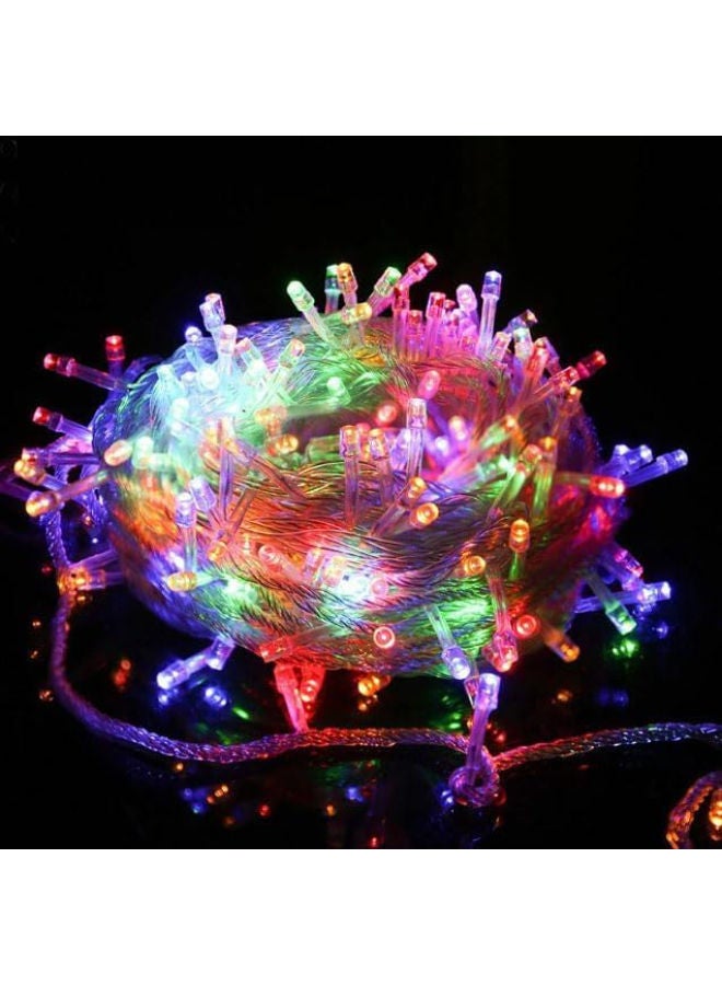 Ramadan LED Lights 60 Lamps For your Home and Garden Decoration - Image 2