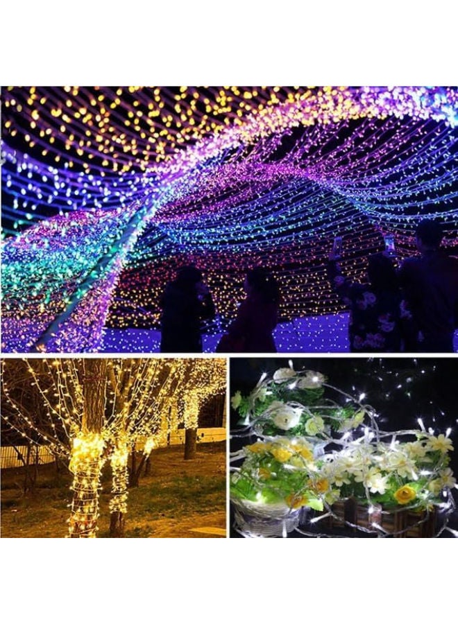 Ramadan LED Lights 60 Lamps For your Home and Garden Decoration - Image 3