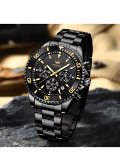 OLEVS watches form en quartz water resistant watch 2870  - Image 3