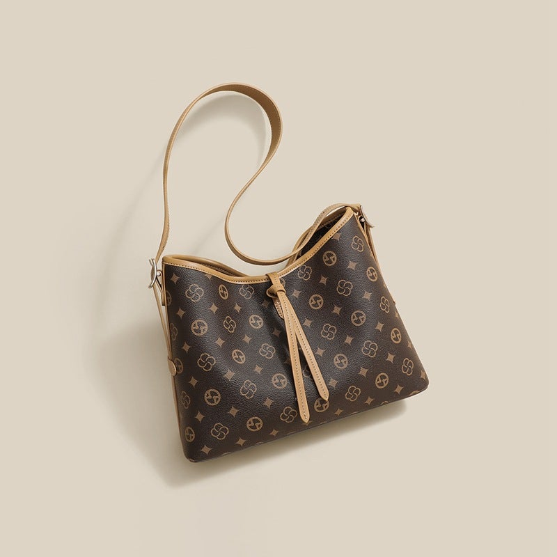 Tote Bag Crossbody Bag High-End Shoulder Fashion Bags Underarm Bag Popular Women'S Bag - Image 5