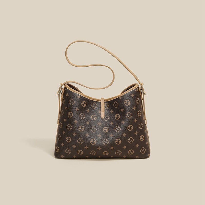 Tote Bag Crossbody Bag High-End Shoulder Fashion Bags Underarm Bag Popular Women'S Bag - Image 4