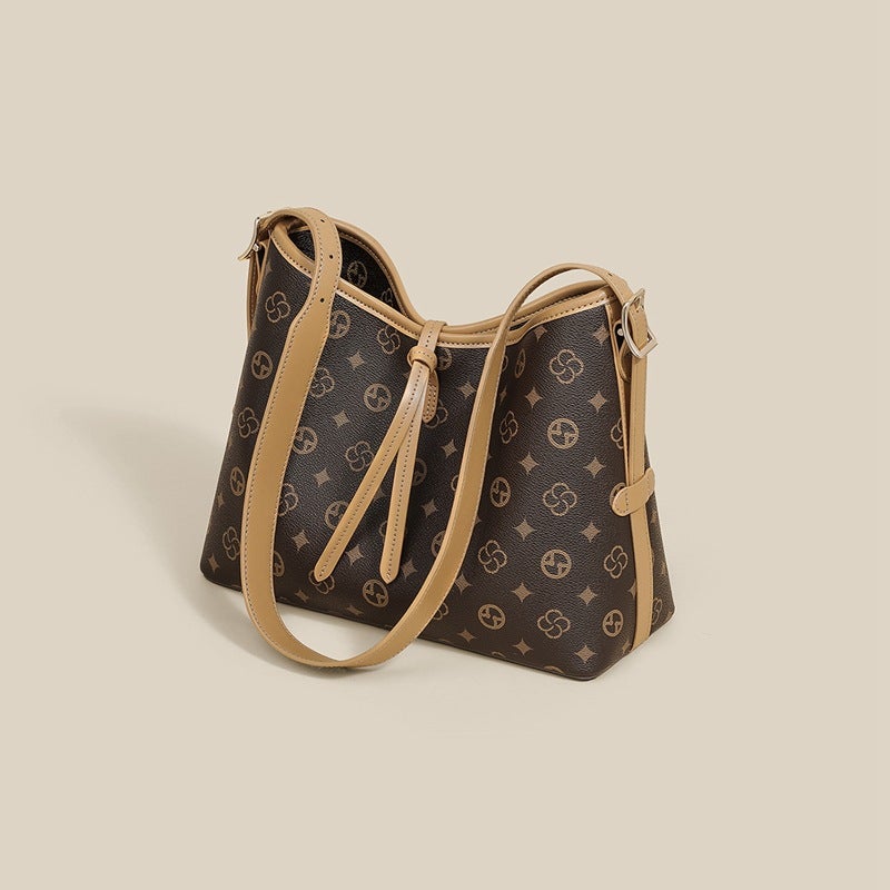 Tote Bag Crossbody Bag High-End Shoulder Fashion Bags Underarm Bag Popular Women'S Bag - Image 3