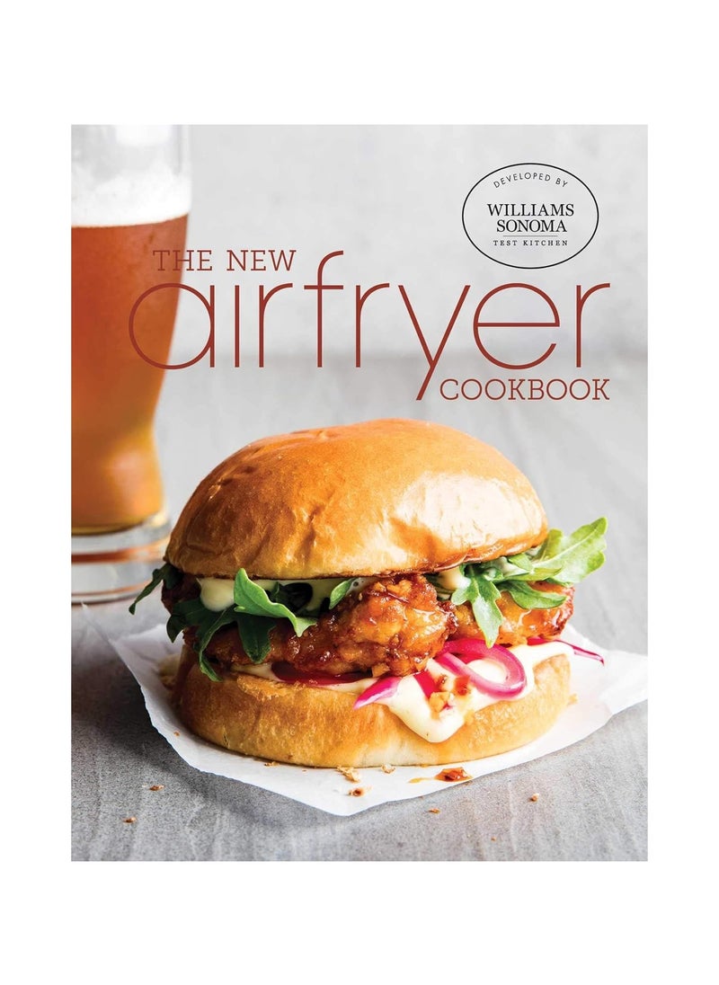 Air Fryer 2 