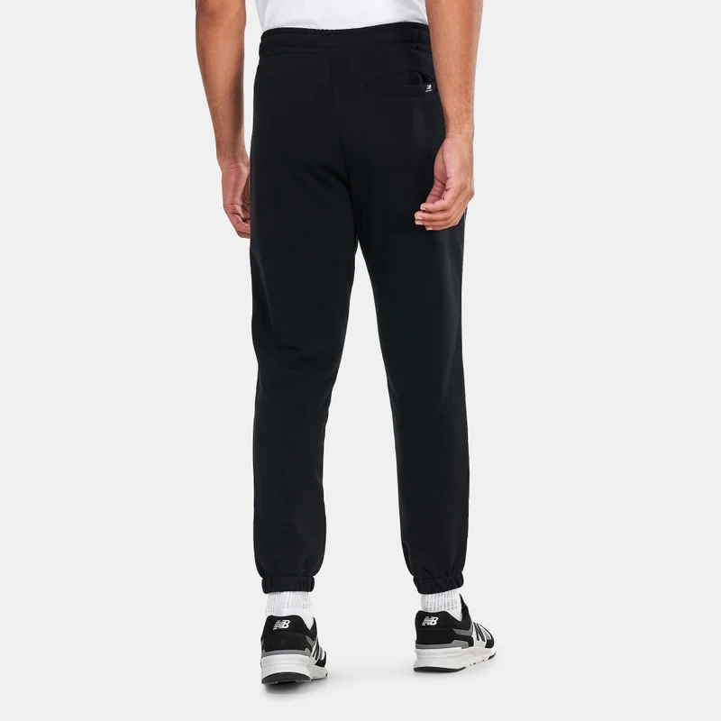 New Balance Men's Essentials Seasonal Fleece Joggers