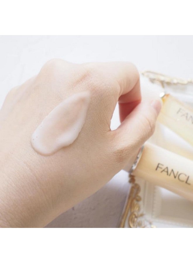 Fancl FANCL Enrich+ Emulsion II - 100% Preservative-Free, Facial Lotion with Niacinamide, Hydration, Anti-Aging, Firming & Elasticity Solutions for All Skin Types  - Image 3