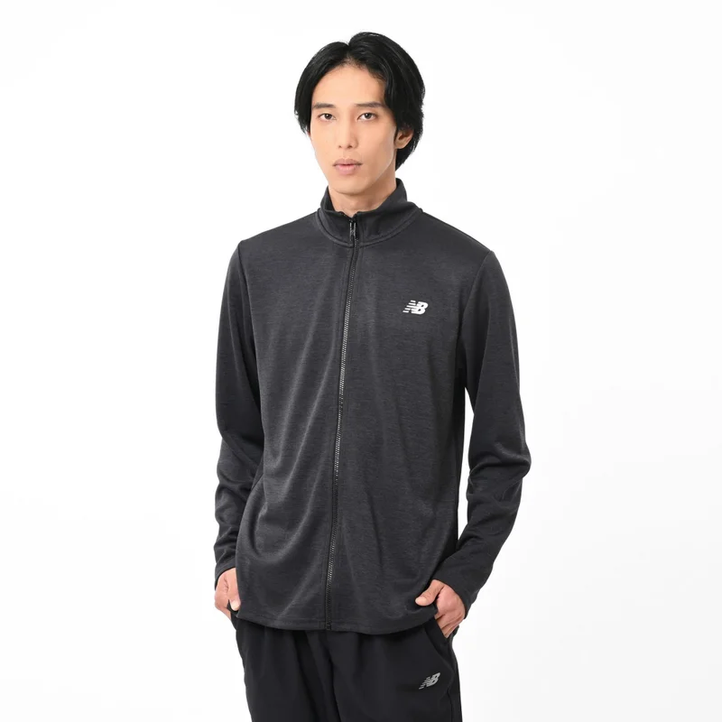 نيو بالانس Sport Knit Jacket