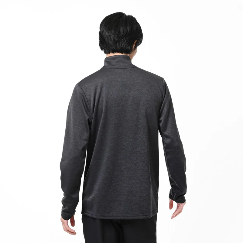 New Balance Black Sport Knit Jacket for Men | Best Price UAE