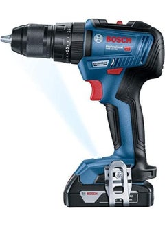 BOSCH Bosch - Gsb 18V-50, Cordless Combi, Robust Brushless Motor For Durability And Flexibility, Professional 18V System Works With Bosch Batteries  - Image 2