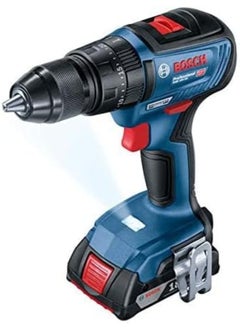 BOSCH Bosch - Gsb 18V-50, Cordless Combi, Robust Brushless Motor For Durability And Flexibility, Professional 18V System Works With Bosch Batteries  - Image 3