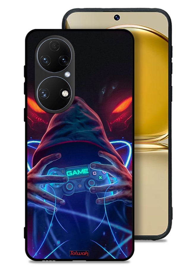 Huawei P50E Protective Case Cover Gamer - pzsku/Z3202803616161BB98CD4Z/45/_/1694004680/51fc457d-6418-476b-bbc4-169d687ed5f9