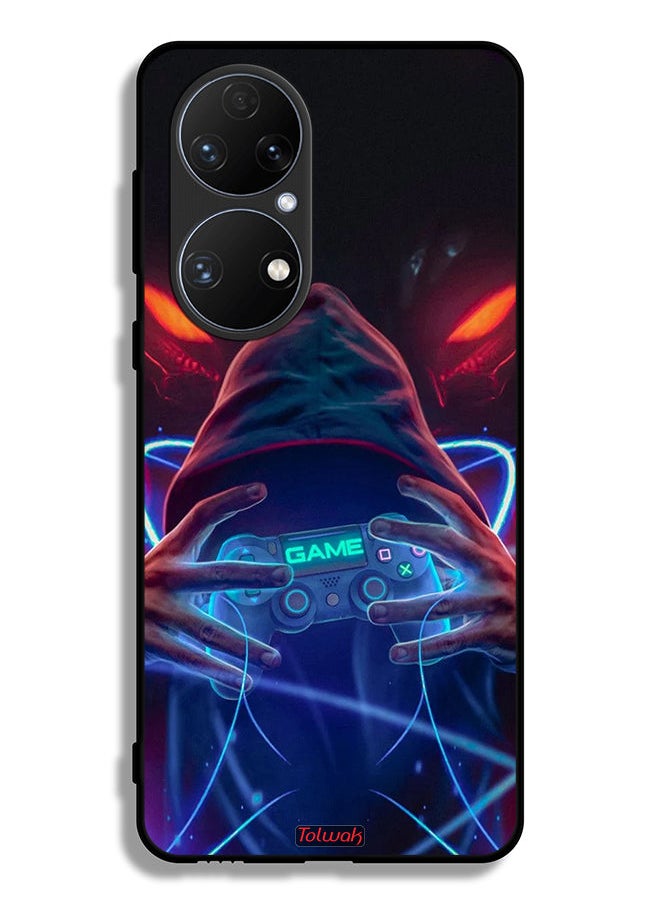 Huawei P50E Protective Case Cover Gamer - pzsku/Z3202803616161BB98CD4Z/45/_/1694004681/5686df23-a34a-4a9c-a622-119d22d76fc6