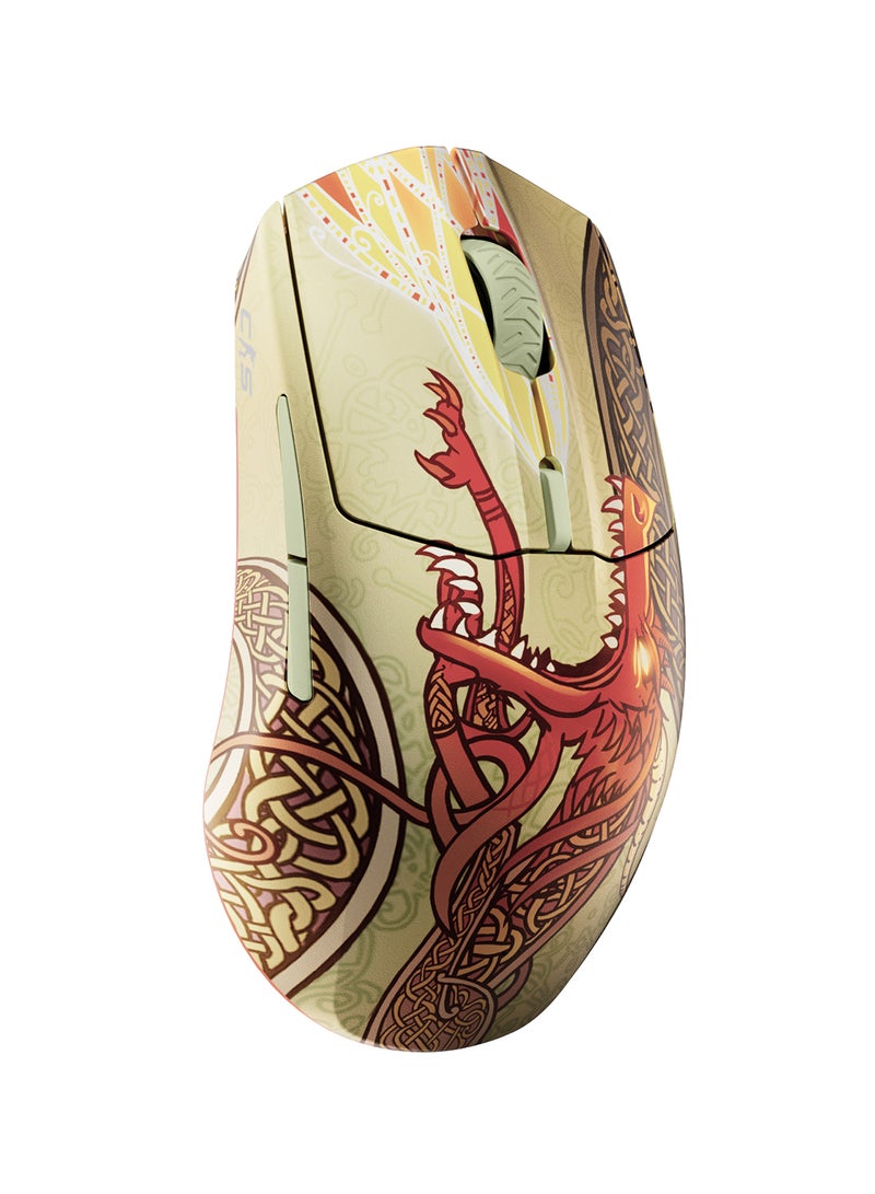 steelseries CS2 Dragon Lore WL Mouse - Image 1