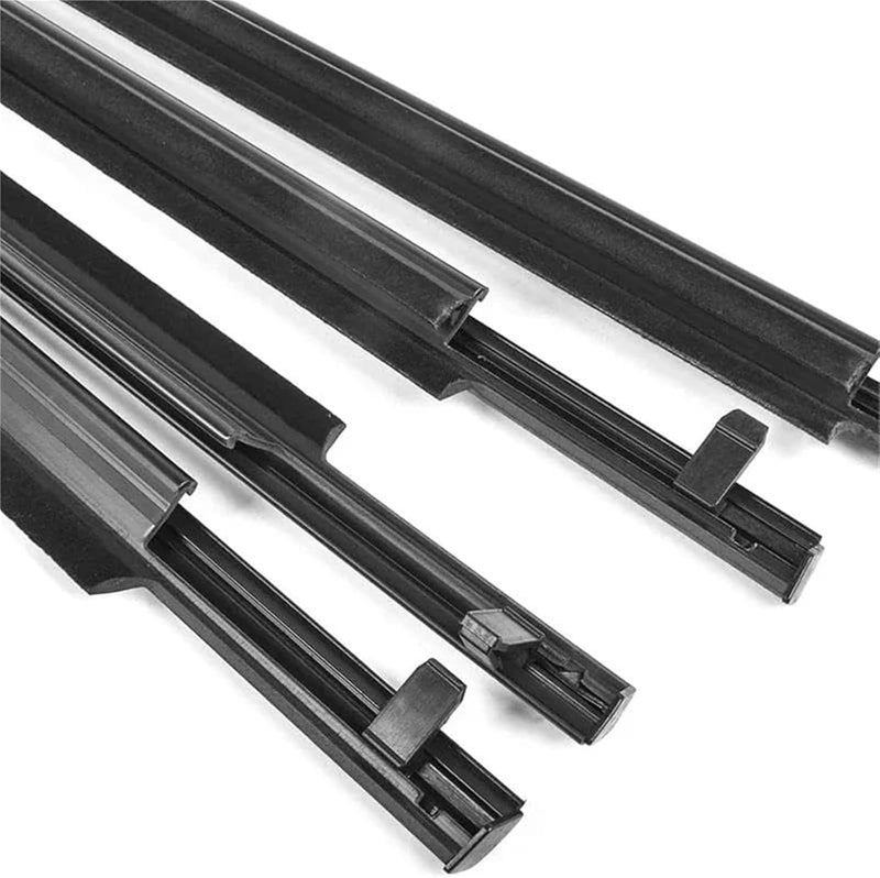 Wivplex Car Door Edge Protector for Scion XB 2007-2015 - Image 4