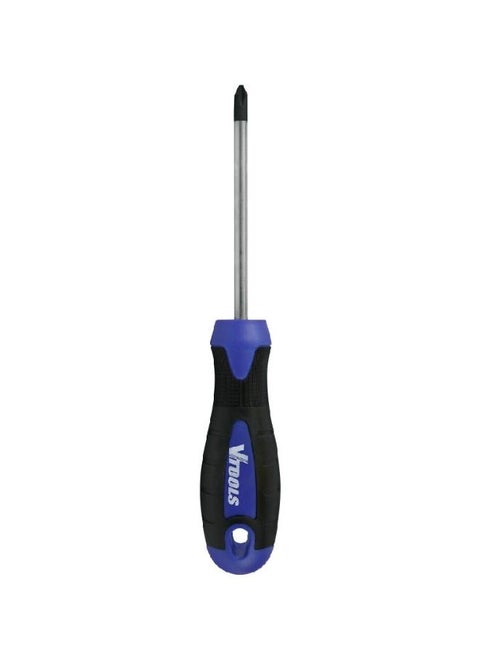 1 Piece Multi-Purpose Magnetic Phillips Screwdriver, 1x100mm