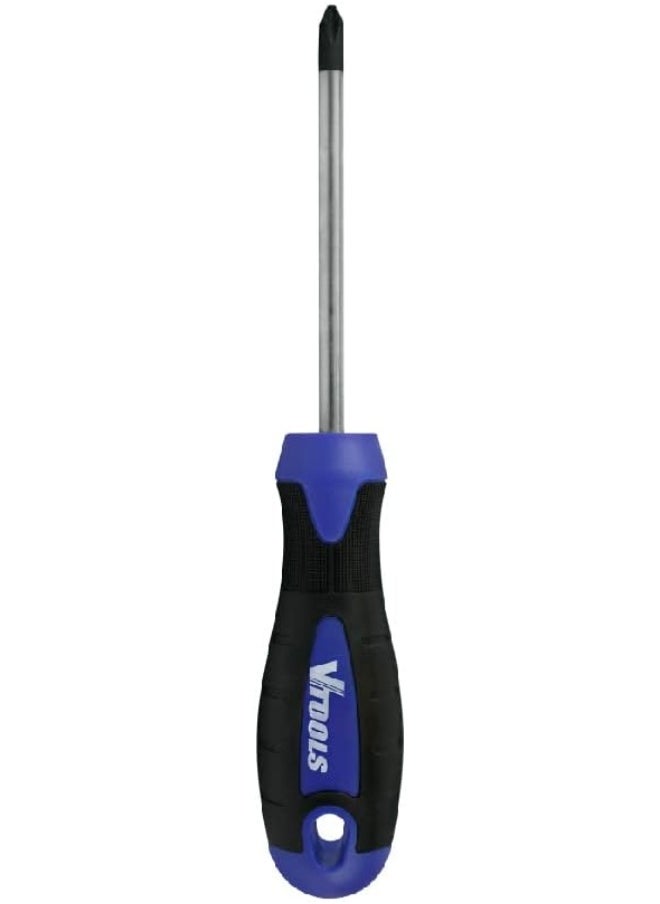 1 Piece Multi-Purpose Magnetic Phillips Screwdriver, 1x100mm - pzsku/Z320302C7CEB373FC47B4Z/45/_/1732205096/b23c8ea1-7708-4407-b88c-1060e0aa462b