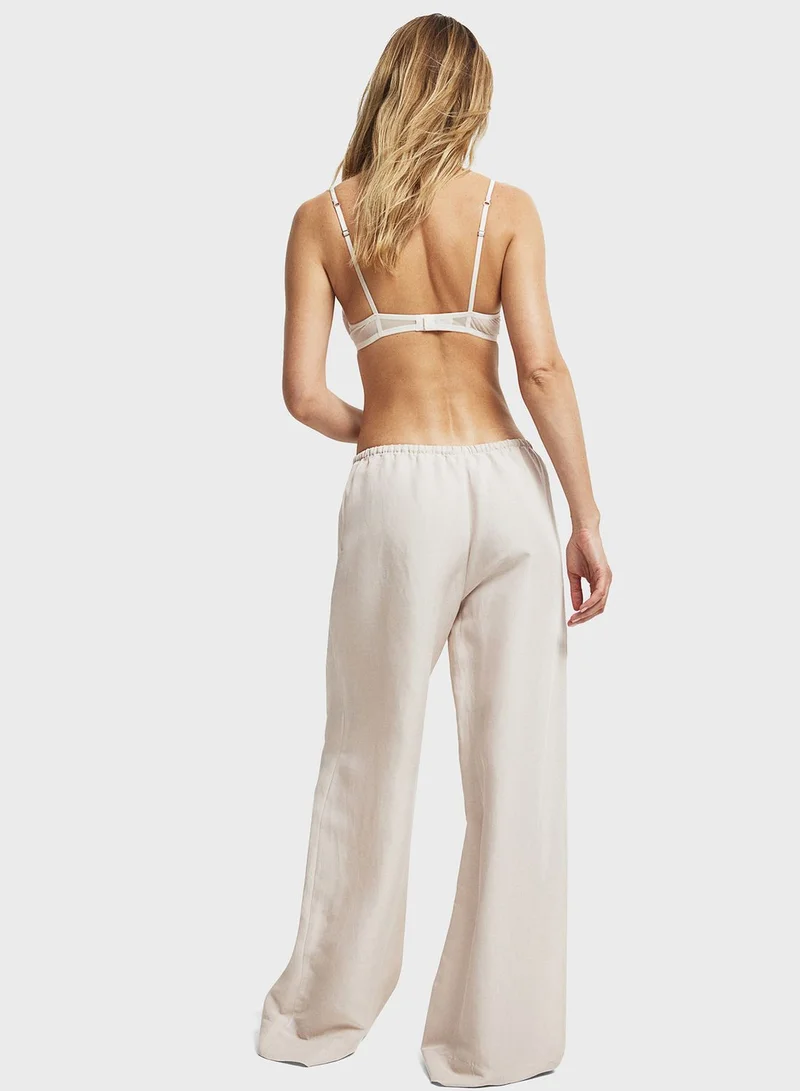 H&M High Waist Pants