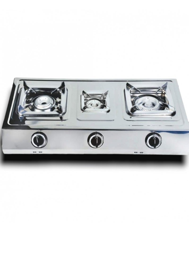 Gas stove stainless steel three burner - pzsku/Z320349031AE7A1A0E679Z/45/_/1739945051/dc3030cd-fe60-4540-9701-c80b86c4d7a2