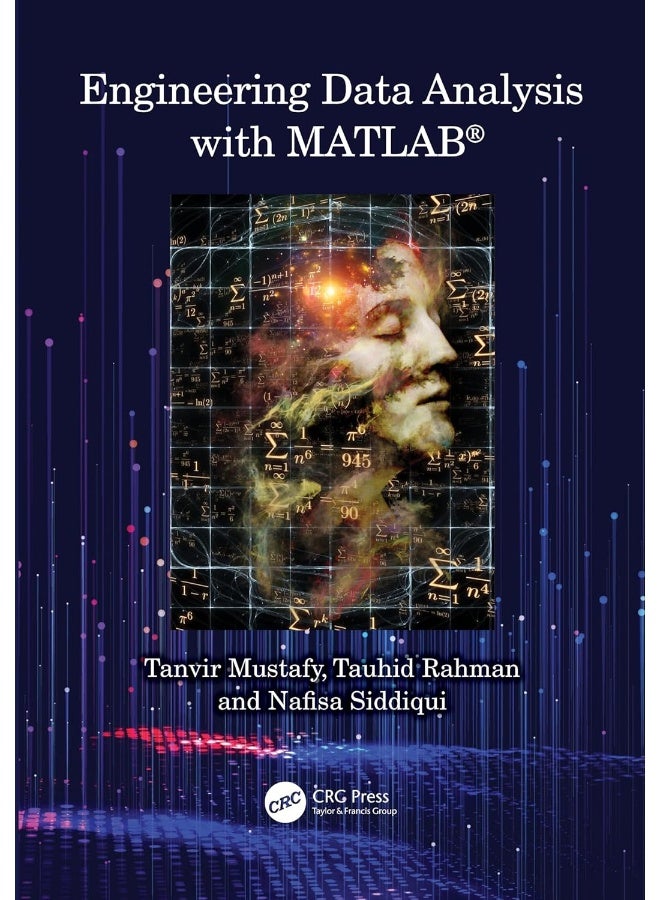 Engineering Data Analysis with MATLAB®