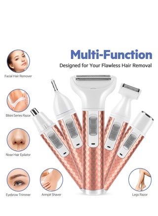 5 in 1 Electric Shaver for Women - pzsku/Z320356461E55E362F07BZ/45/_/1665990183/affd6eac-6f91-463c-93af-44be4973e3e0