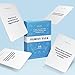 BestSelf Co. BestSelf Family Talk Deck 50 Prompt Card Game for Family Game Night Fun and Engaging Family Game for Kids and Adults Perfect - Image 4