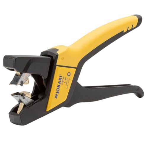 Jokari No.6-16 Automatic Cable Stripper (6-16mm) - Image 1