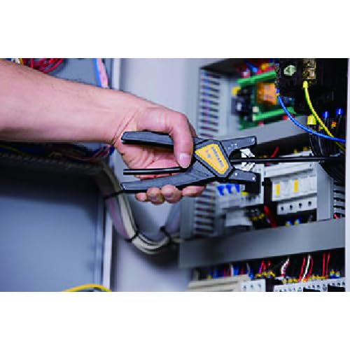 Jokari No.6-16 Automatic Cable Stripper (6-16mm) - Image 2