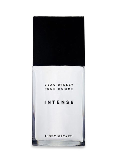 ماء تواليت عطر لو ديسي إنتينس 75ملليلتر