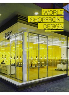 World Shopfront Design  - Image 1