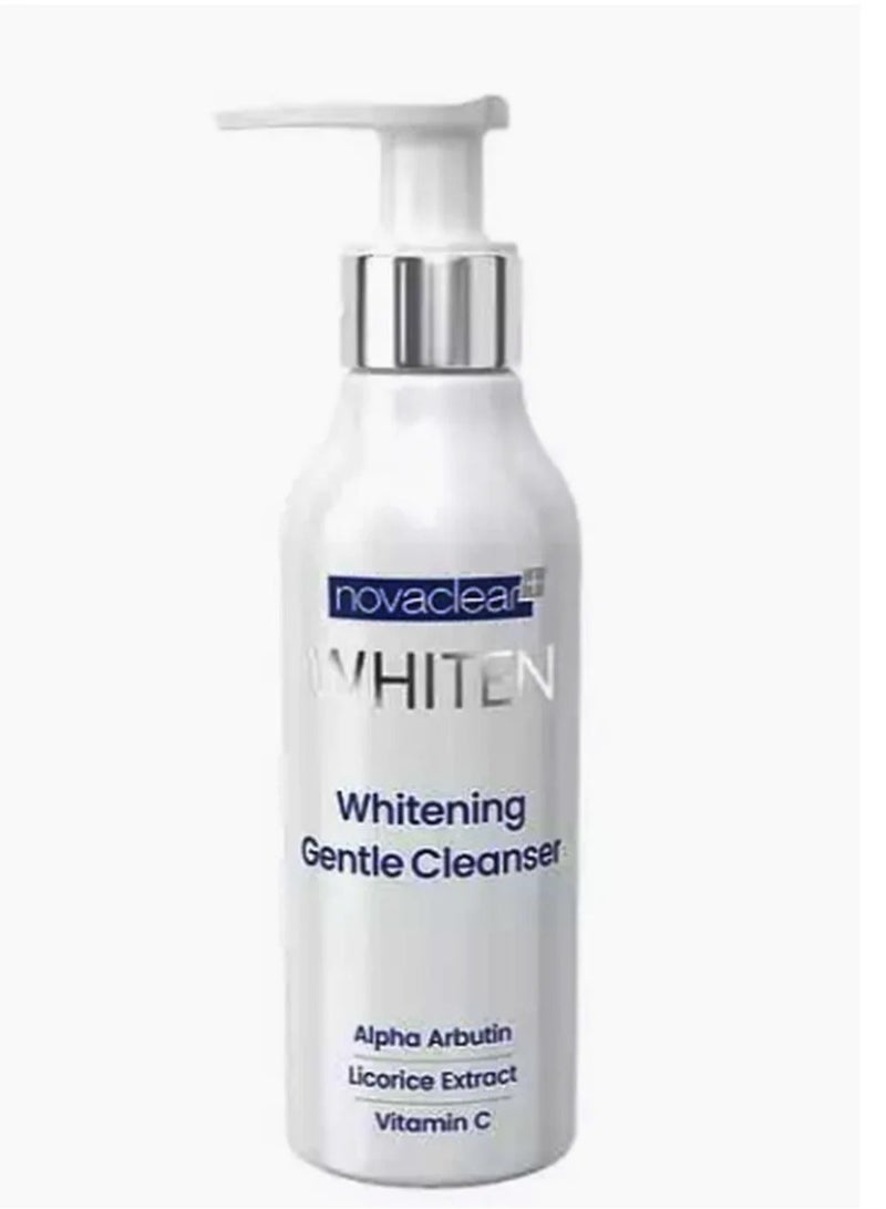 نوفاكلير منظف ​​لطيف 150 مل