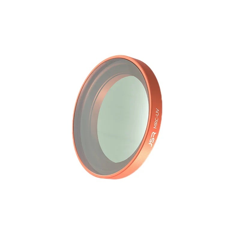 Professional Lens Filter Kit for DJI Osmo Nano ND/CPL/Black Mist/Star Night Filters Protective Camera Photography Accessories - Image 5