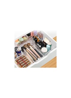 Accessory Organizers, 5 Pieces, Made Of Clear Acrylic - pzsku/Z32041D5732FAD93F1D82Z/45/_/1709744178/10027221-b97b-4a96-b49f-ecf439a84e6f