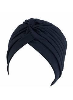 Deep Navy Blue