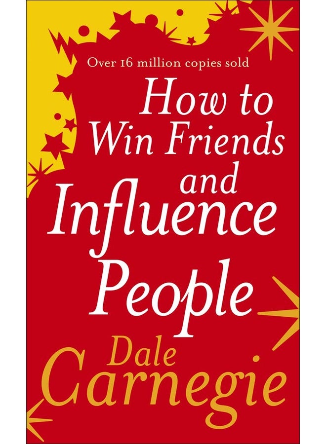 How to Win Friends and Influence People