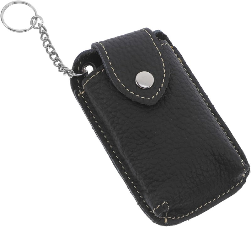 Gulf climate tested upgraded quality Cabilock Genuine Key Holder for Car Keys Durable Clasp Closure Lightweight Key Case for Storing Keys Change and Essentials Design Consistent single item quality Replaceable parts Multi-market varied design options Easy store & transit build Trendy versatile build Global assemble options Surface safe Dense material Budget global standard quality Periodic restock local Processed natural substance Multi-demand satisfied design Wear resistant Ventilated design Fine detail KSA market compliant quality KSA local stock Classic trendy design picks Integrated local logistics Global easy assemble picks Consistent steady quality Hardened processed substance Transit & use compatible Global simple assemble options - Image 1