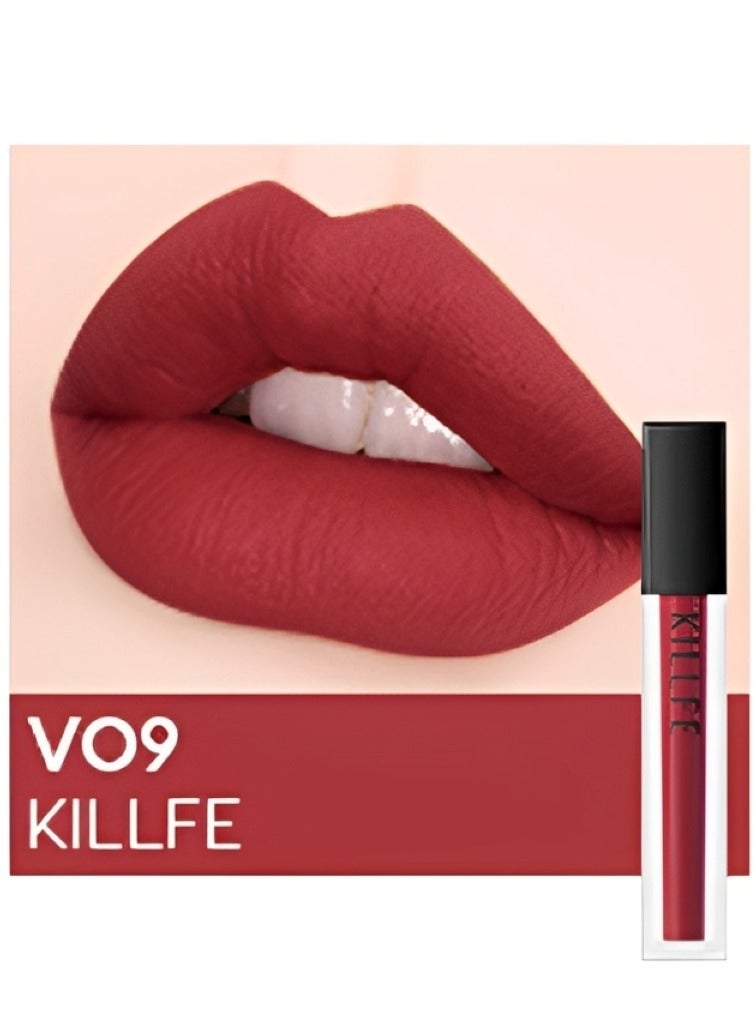KILLFE Velvet Lipstick Glaze - Image 1