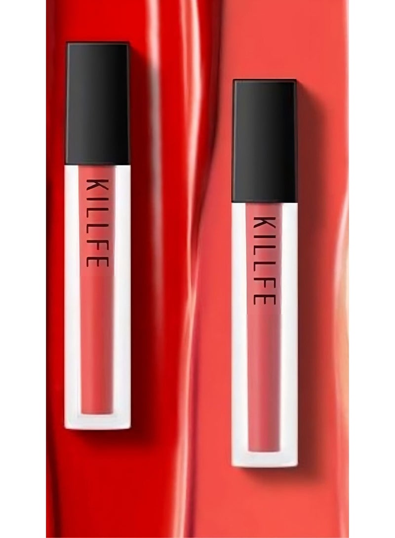 KILLFE Velvet Lipstick Glaze - Image 4