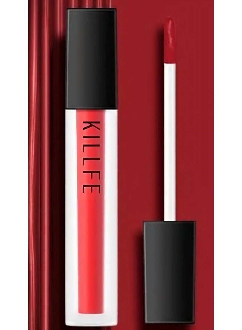 KILLFE Velvet Lipstick Glaze - Image 3