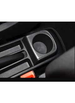 Techmaster Volkswagen Polo 2011-2019 No Drilling, No Screws, Armrest Armrest  - Image 5