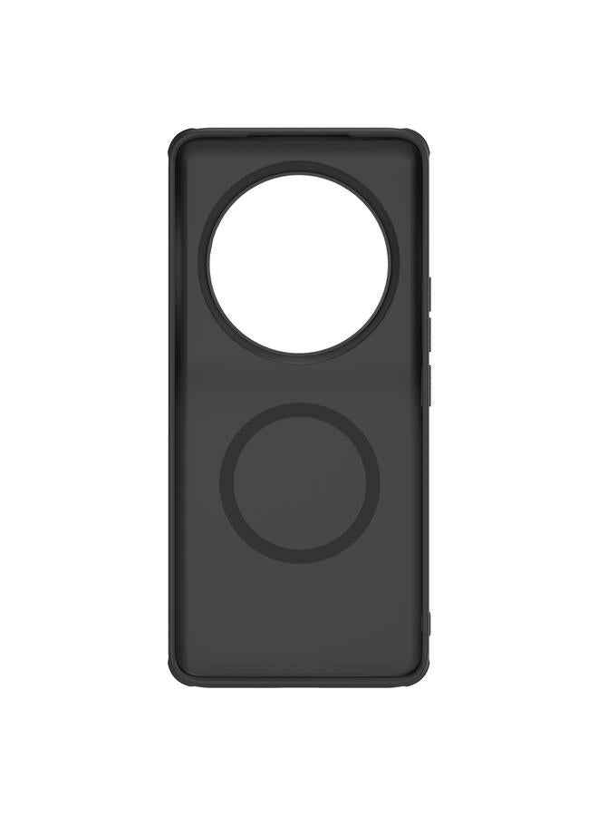 Nillkin Case For Xiaomi 13 Ultra Frosted Shield Pro Magnetic Magsafe Phone Case - Image 3