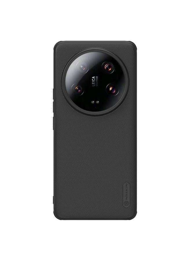 Nillkin Case For Xiaomi 13 Ultra Frosted Shield Pro Magnetic Magsafe Phone Case - Image 1