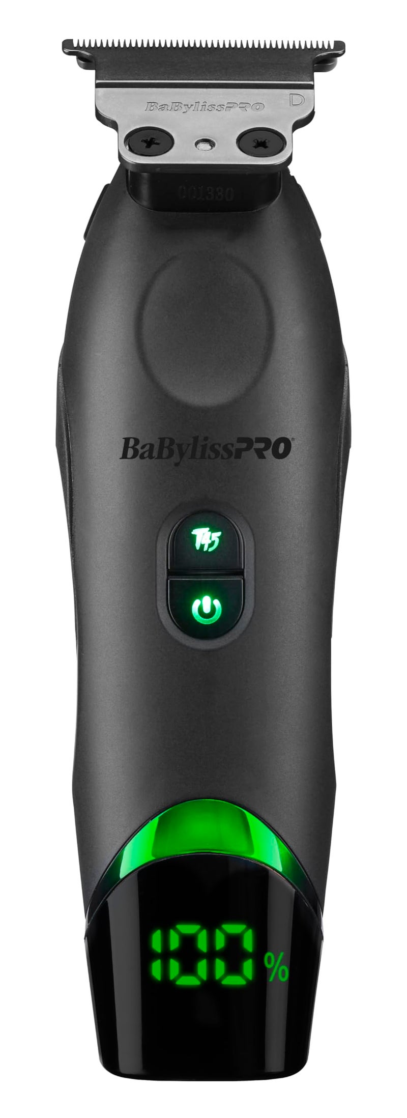 BaBylissPRO x Tomb45 WirelessCharging Hair Trimmer for Men