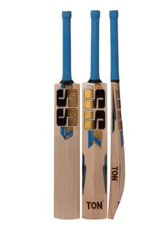 SS Core Range Custom English Willow Cricket Bat Junior Size 6